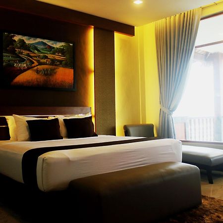 Bintan Agro Beach Resort & Spa Teluk Bakau Extérieur photo