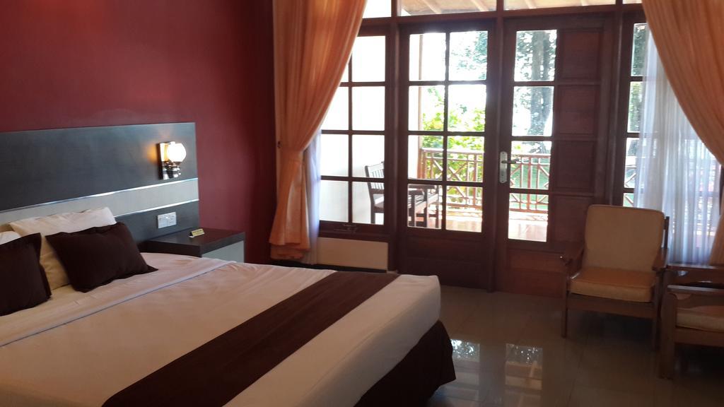 Bintan Agro Beach Resort & Spa Teluk Bakau Chambre photo