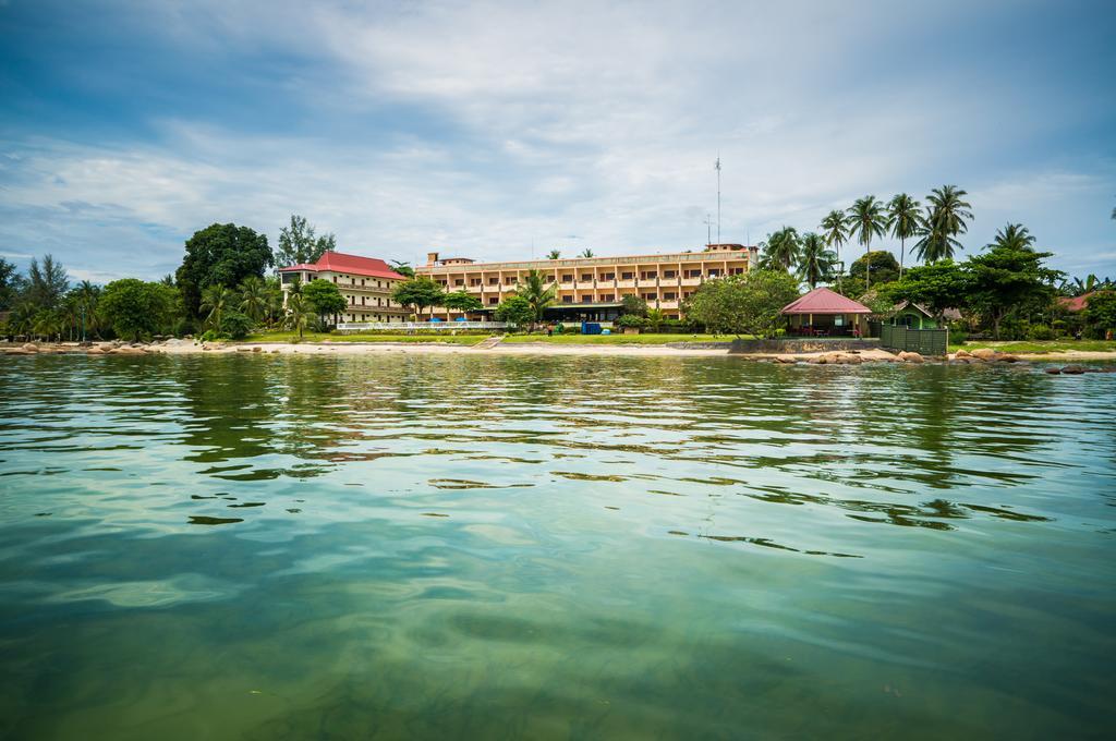 Bintan Agro Beach Resort & Spa Teluk Bakau Extérieur photo