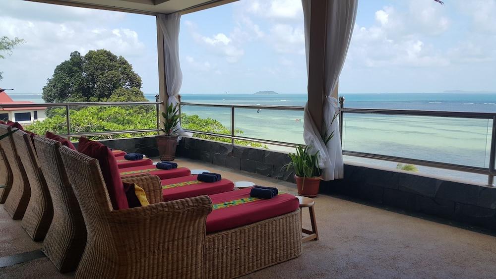 Bintan Agro Beach Resort & Spa Teluk Bakau Extérieur photo