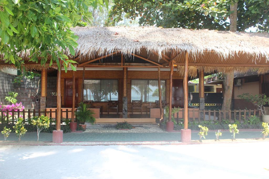 Bintan Agro Beach Resort & Spa Teluk Bakau Extérieur photo