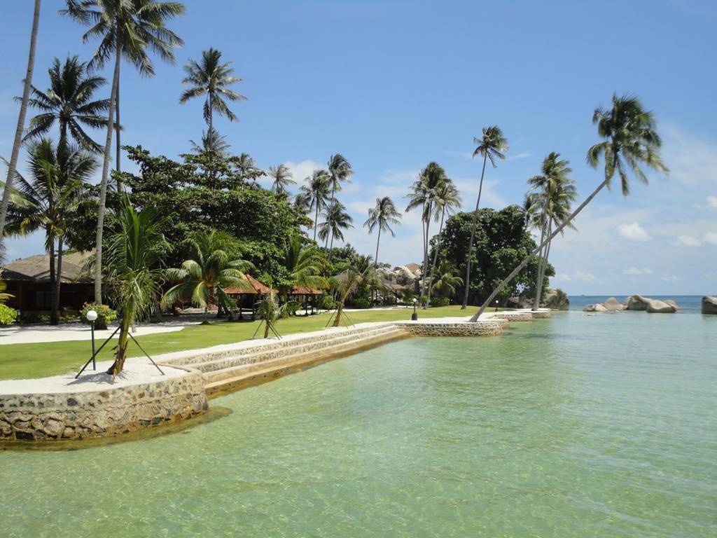 Bintan Agro Beach Resort & Spa Teluk Bakau Extérieur photo