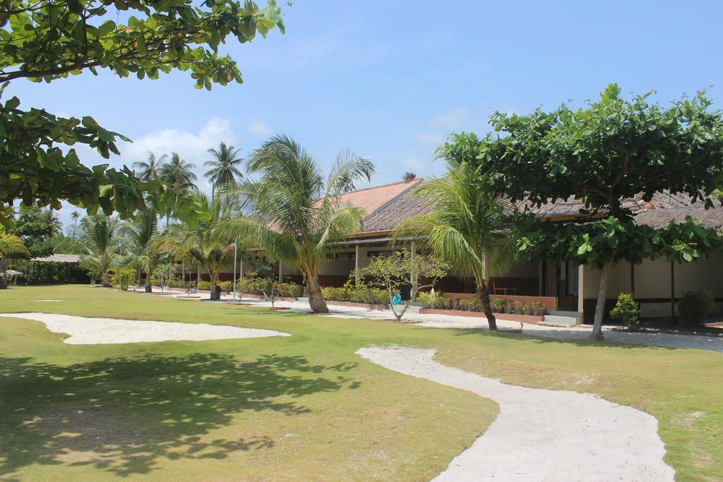 Bintan Agro Beach Resort & Spa Teluk Bakau Extérieur photo