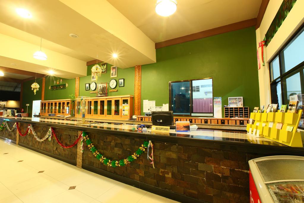 Bintan Agro Beach Resort & Spa Teluk Bakau Extérieur photo