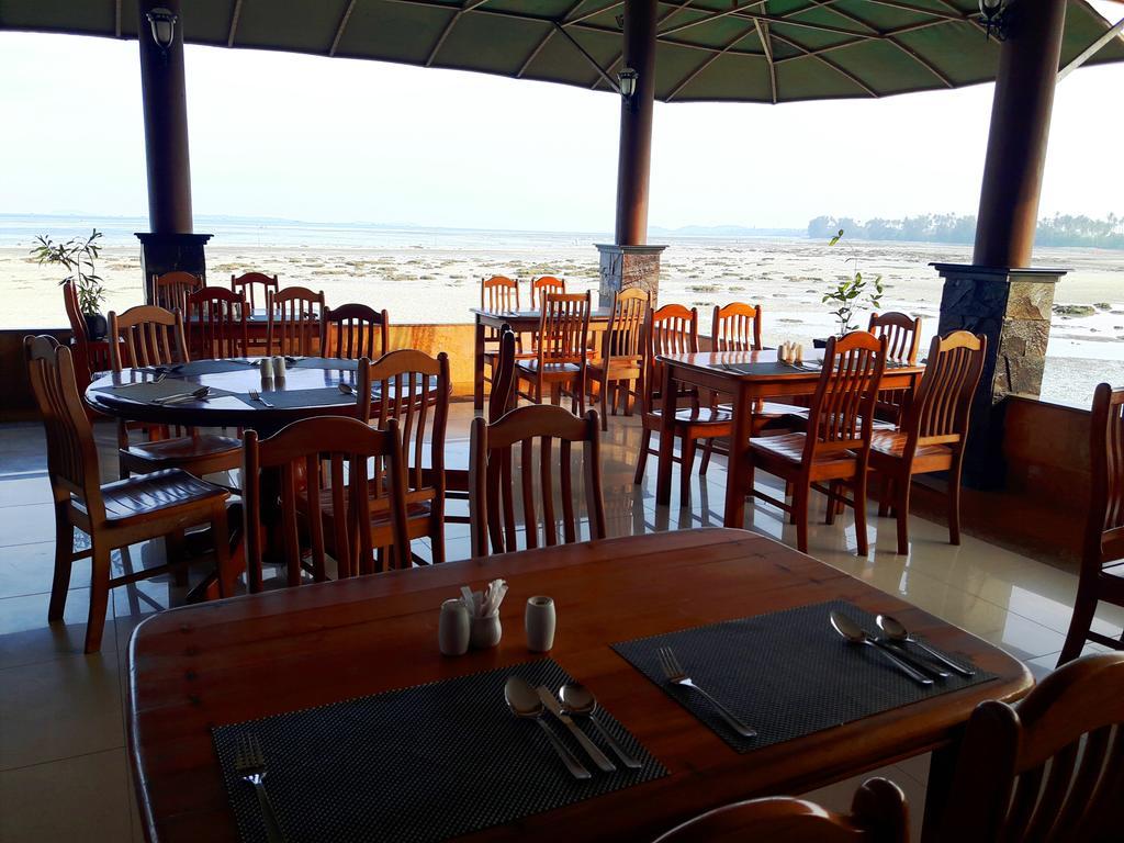 Bintan Agro Beach Resort & Spa Teluk Bakau Extérieur photo