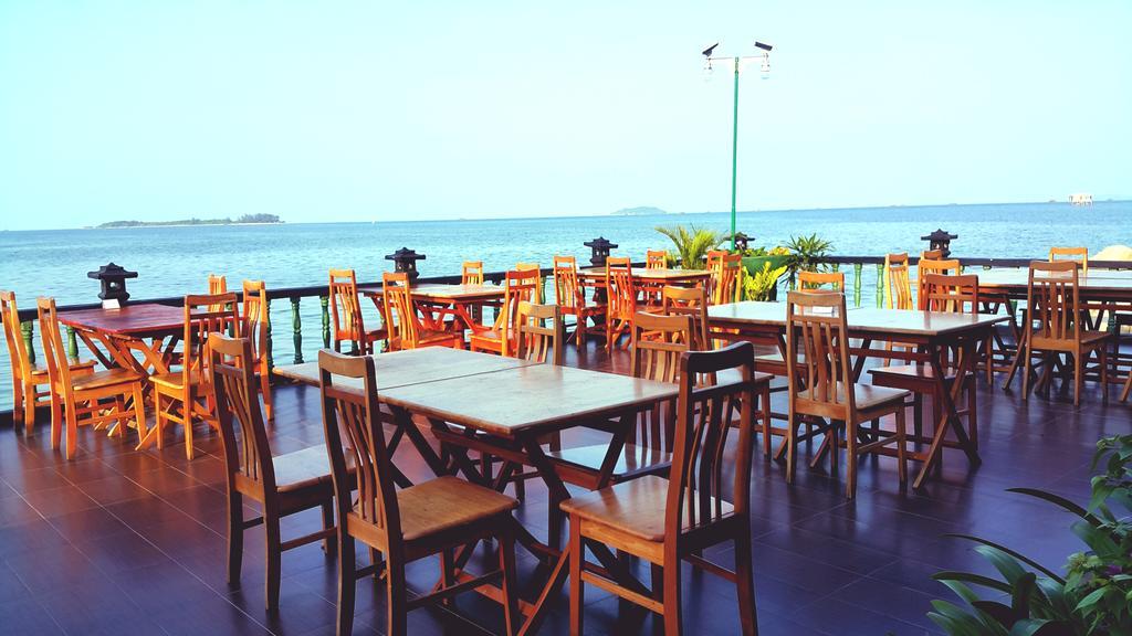 Bintan Agro Beach Resort & Spa Teluk Bakau Extérieur photo
