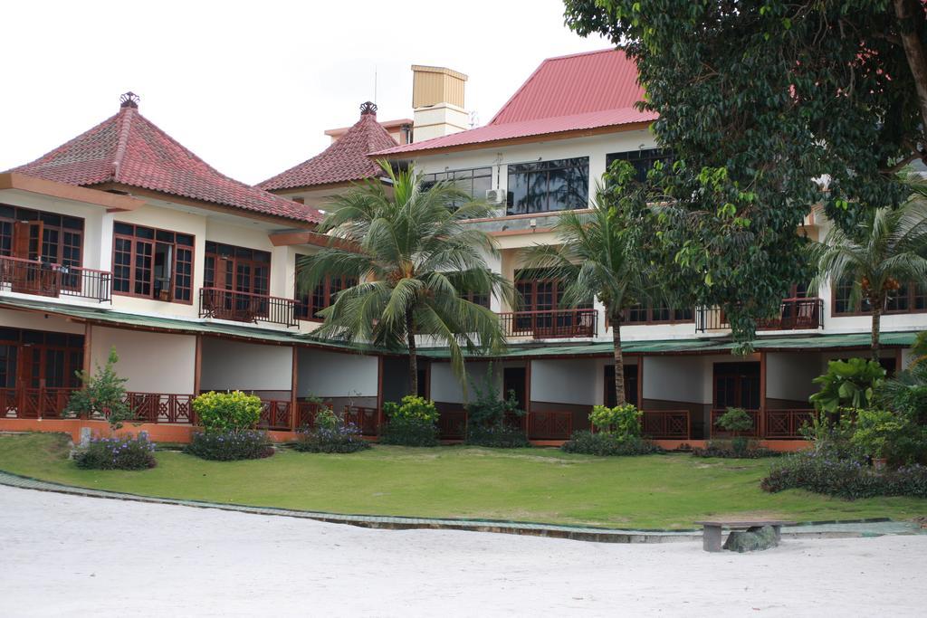 Bintan Agro Beach Resort & Spa Teluk Bakau Extérieur photo