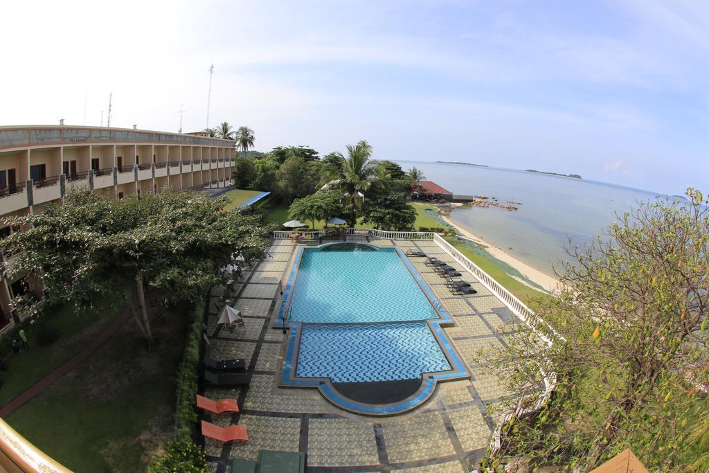 Bintan Agro Beach Resort & Spa Teluk Bakau Extérieur photo