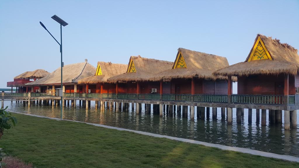 Bintan Agro Beach Resort & Spa Teluk Bakau Extérieur photo